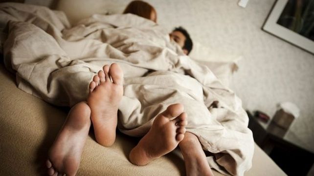 ¿En que temporada del año la gente prefiere más tener sexo?
