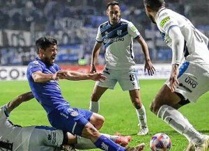 Unión debutará ante Colegiales en la Copa Argentina 2025