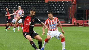El amistoso de Newells ayudó para apurar el arranque del torneo