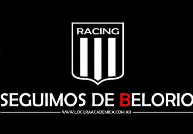 Los afiches de Racing a Independiente tras el clásico de Avellaneda