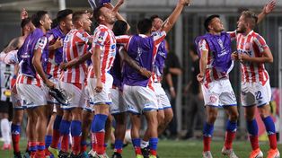 Otra noticia de la Conmebol que captó la atención de Unión