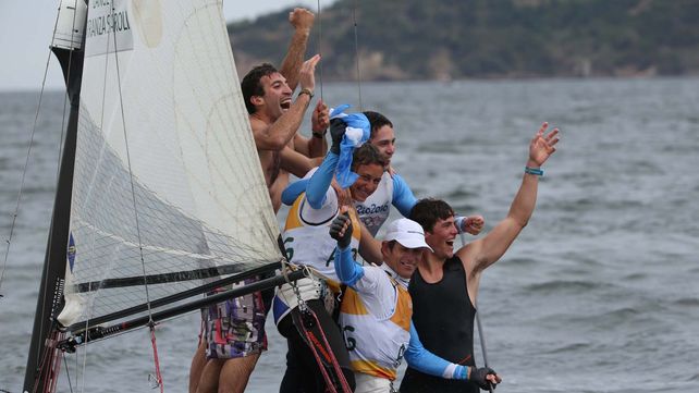 Las mejores imágenes de la undécima jornada de los Juegos Olímpicos Río 2016