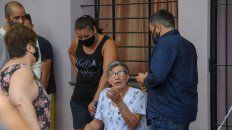 El testimonio de la madre de Norberto Fabián Iunnisi fue vital para motorizar la investigación del crimen de su hijo. El testimonio de la madre de Norberto Fabián Iunnisi fue vital para motorizar la investigación del crimen de su hijo.