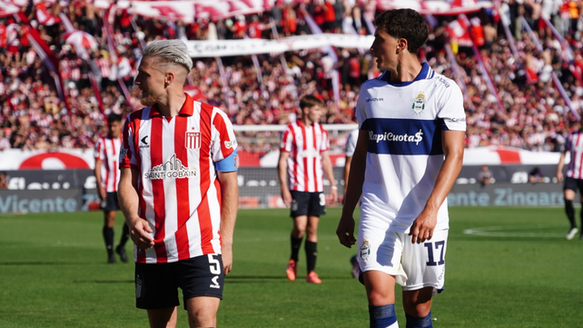 El último enfrentamiento entre Gimnasia y Estudiantes fue triunfo 2-0 del Pincha como local en este Clausura.