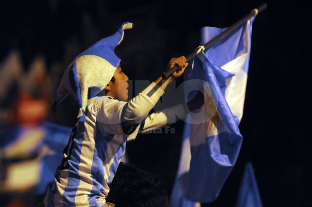 Mauricio Centurión/Diario UNO