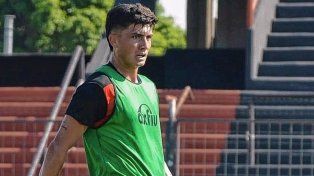 Rescindió contrato con Patronato y jugará el Regional Amateur