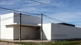 Inauguran el nuevo Centro de Salud de Nueva Pompeya