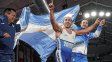 El campeón que eligió Argentina y volvió a lo más alto en los Juegos Suramericanos
