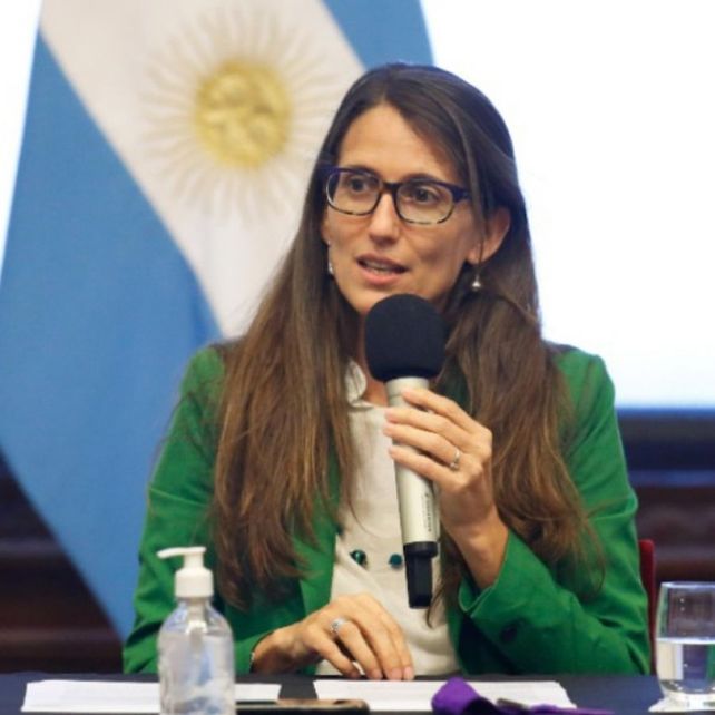 Según el Indec, las mujeres hacen más trabajo productivo que los hombres