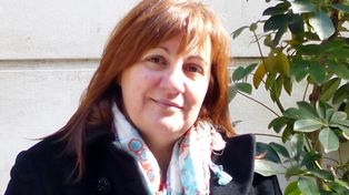 Alejandra Suárez, la bioquímica rosarina integra la ONG que ganó el Nobel de la paz