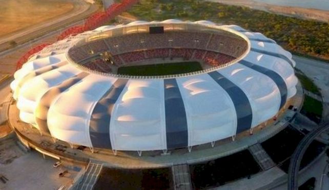 Mundial Sub-20: los cuatro estadios argentinos que eligió la Fifa