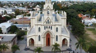 Cronograma de la Peregrinación de la Basílica de Guadalupe