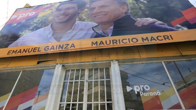 Causa Tavi Celis: Allanan oficinas de Adultos Mayores y sede del PRO