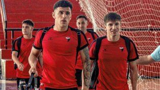 Colón hace un esfuerzo económico y concentra dos días antes para visitar a All Boys
