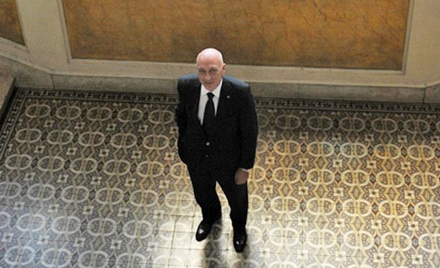 Bonfatti admite que al socialismo le gustar&iacute;a una reforma constitucional