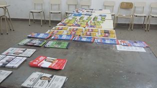 Santa Fe: siete de las 17 fuerzas políticas se quedaron fuera de la carrera de octubre