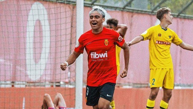 River Plate cerró la llegada de Alex Woiski