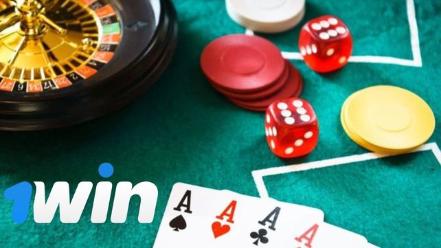 Explorando los bonos y promociones en 1Win Casino Argentina