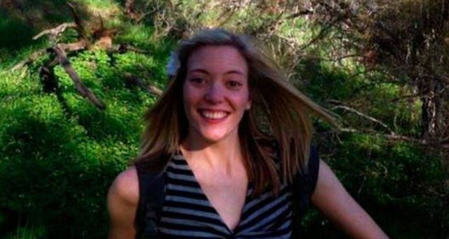 Detienen a un hombre acusado del ataque a una turista australiana