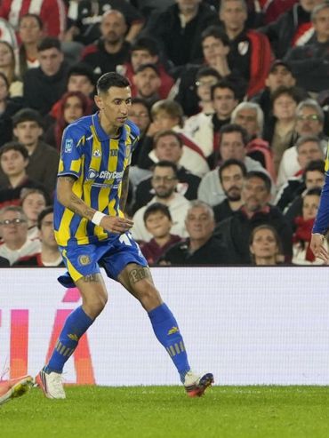 El pibe Cantizano, de aquel banco en las semis al que metió la embestida del gol