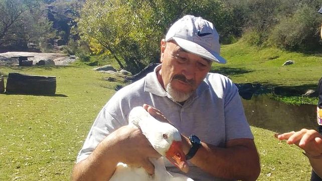 La familia de Enrique Fabiani informó novedades en la investigación por el paradero del jubilado de 74 años: piden investigar a un vidente