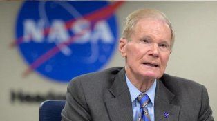 Alberto Fernández se reunirá con el director de la NASA