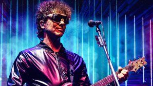 Sobredosis de Soda hará una segunda función el jueves 16 de mayo, a las 19, en el Teatro 3 de Febrero