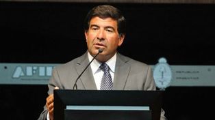 La Afip sancionó a 146 representantes de jugadores de fútbol por presunta evasión fiscal