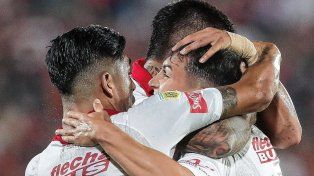 Por qué Unión puede ilusionarse con pelear por el título en el Clausura