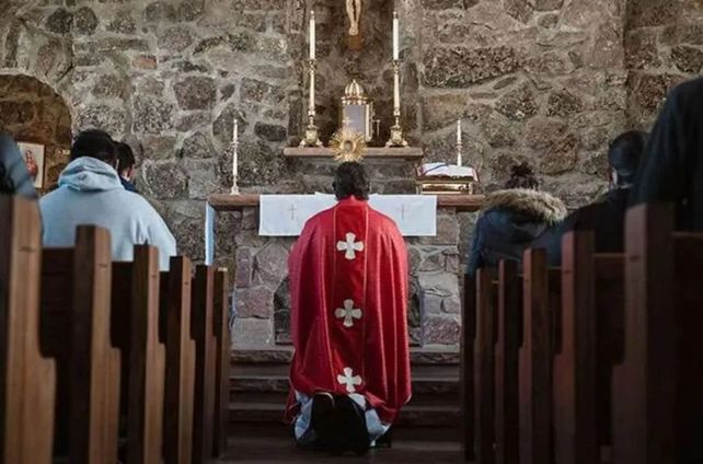 Revelan más de 216.000 casos de abuso sexual contra menores en la Iglesia católica de Francia