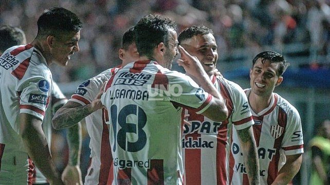 Unión se aferra a su mínima ilusión ante Mushuc Runa por la Sudamericana Unión se aferra a su mínima ilusión ante Mushuc Runa por la Sudamericana
