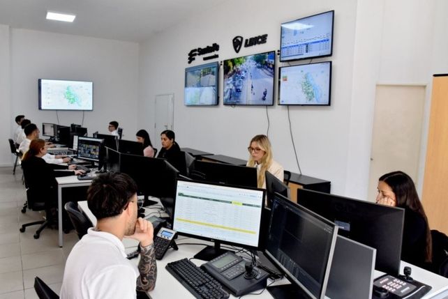 Qué es Lince y cómo se usará la inteligencia artificial para mejorar la respuesta ante delitos en Santa Fe