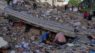 Argentinos en Venezuela: Cancillería confirmó seis muertos y la llegada de ayuda