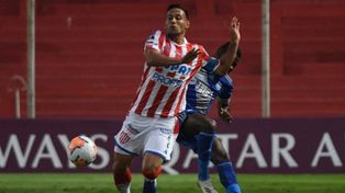 Corvalán apostó a que Unión puede dar vuelta la serie