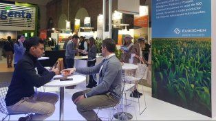 Una invitación a repensar las buenas prácticas de nutrición del suelo