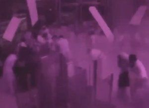 Otra vez atentaron con un misil contra el aeropuerto de la capital de Arabia Saudita