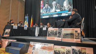 El Juicio por la Verdad dio por probada la Masacre de Napalpí