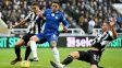 el chelsea de enzo fernandez y garnacho rescato un empate ante el newcastle