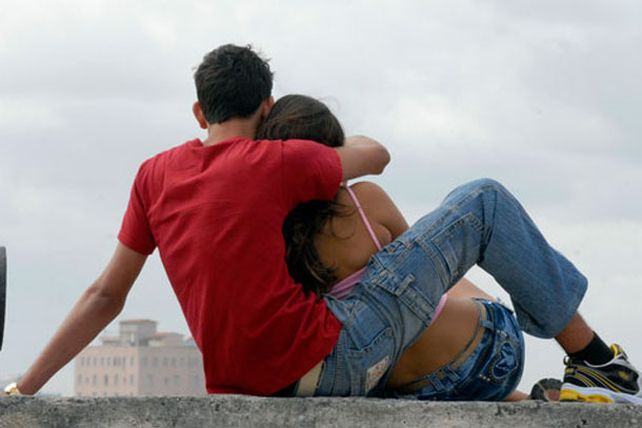 La Justicia rosarina autoriz&oacute; a casarse a dos menores que son primos y serán padres