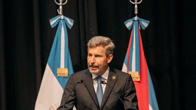 El gobernador Rogelio Frigerio abrió este sábado el 146º período de sesiones ordinarias en Entre Ríos.&nbsp;