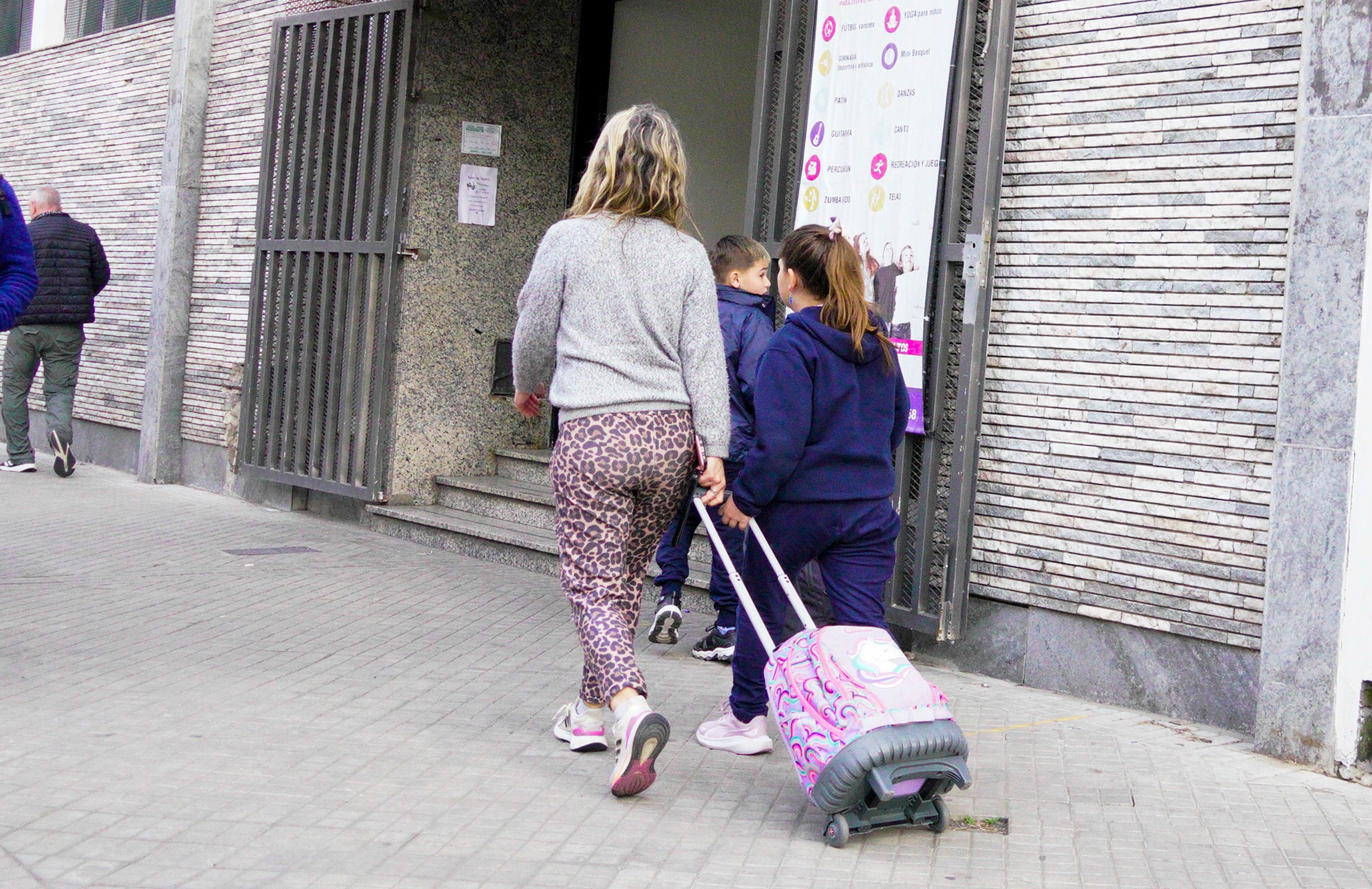 La Capital | Paro docente: escuelas abiertas y descuento de día no trabajado en Santa Fe