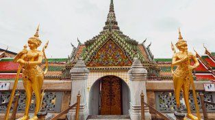Terra Ignota Tours organiza viajes de inmersión cultural y expediciones a lugares de difícil acceso.&nbsp;