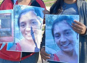 El estremecedor caso de Mónica Aquino: a un año y medio de su desaparición, comienza el juicio por explotación sexual