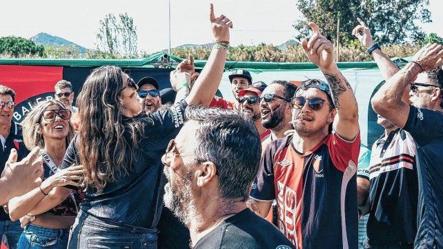 Colón, con chances de llevar hinchas al partido en Salta contra Central Norte