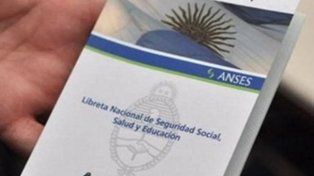 Una prórroga de Ansés para presentar la libreta AUH
