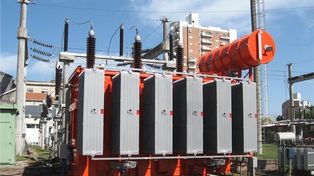 La EPE licita equipamiento para su parque eléctrico