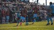 Patronato no pudo con Temperley en el Grella. Patronato no pudo con Temperley en el Grella.