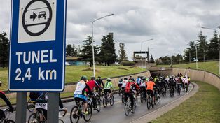 Dos ciudades, Un destino: Santa Fe y Paraná estuvieron unidas por el deporte