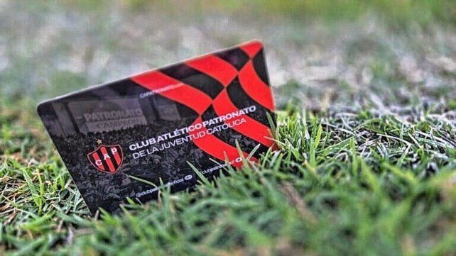 Patronato: los socios con cuota al día ingresarán gratis a las populares del Grella.