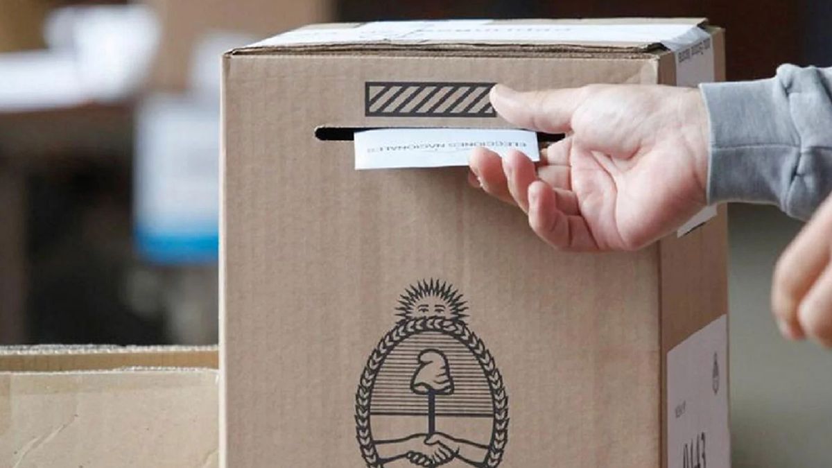 La Pampa pone en marcha el calendario electoral en la Argentina